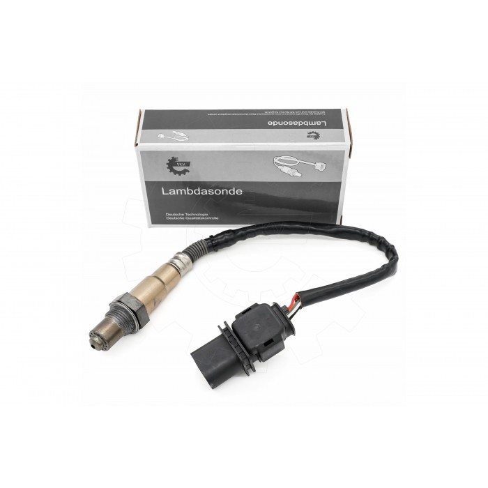 Sonde Lambda Pour Renault Audi Opel Fiat 226A42455R 07L906262J 4420750 55199542