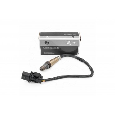 Sonde Lambda Pour Peugeot Opel Fiat Ford 1618AS 55564978 55263464 2035844 1618V7