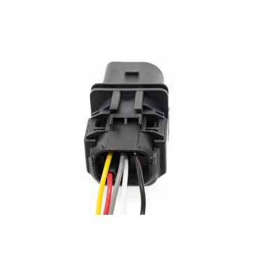 Sonde Lambda Pour Peugeot Opel Fiat Ford 1618AS 55564978 55263464 2035844 1618V7