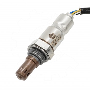 Sonde Lambda Pour VW Audi A3 A8 Q2 Seat Skoda 04L906262M 06E906265AK 03L906262A