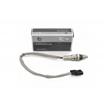 Sonde Lambda Pour Renault Duster Fluence Kaptur Logan II Megane IV Sandero Dacia