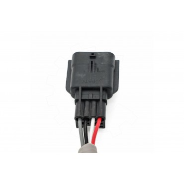 Sonde Lambda Pour Renault Duster Fluence Kaptur Logan II Megane IV Sandero Dacia