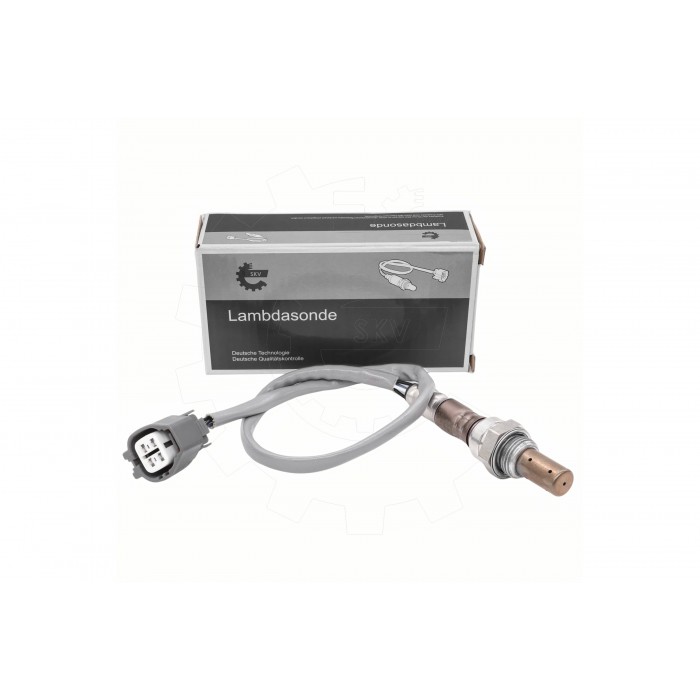 Sonde Lambda Pour Jaguar S-Type XJ C2C12588 C2C29250 C2C7359 C2N3717 C2S51801