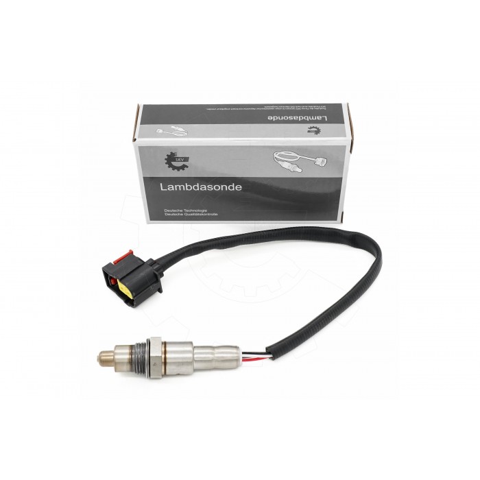 Sonde Lambda Pour Mercedes-Benz CLA Classe A B GLA S SL 0075426318 A0075426318