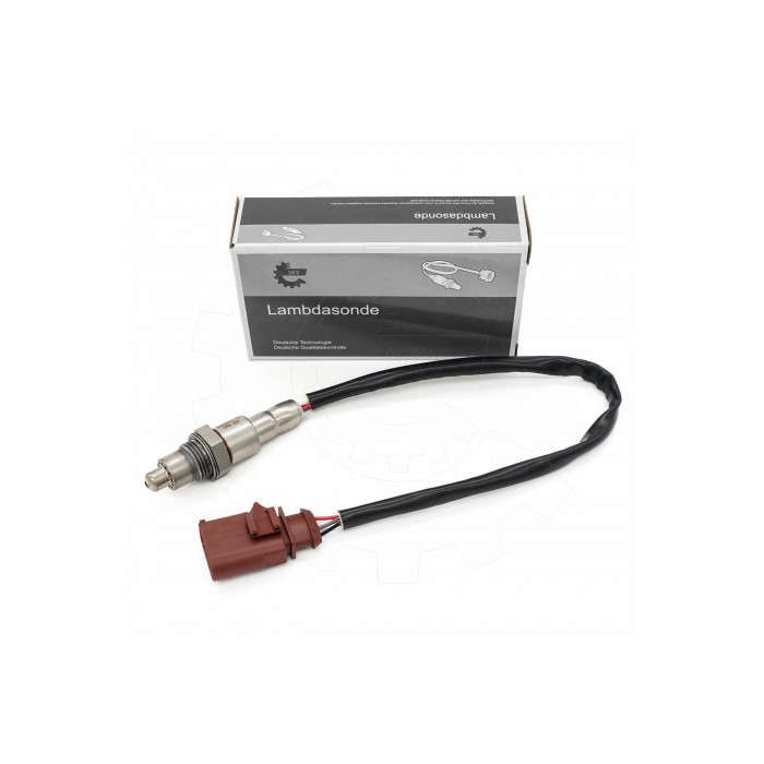 Sonde Lambda Pour VW Polo Seat Ibiza IV Skoda Fabia III Break Rapid 04E906262BH