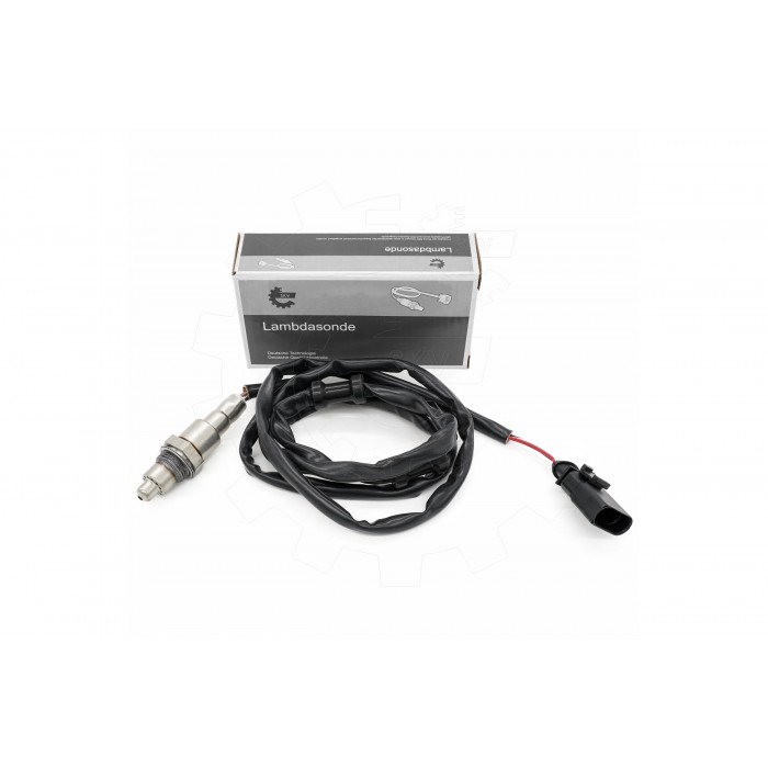 Sonde Lambda Pour VW Load UP UP! Seat Mii Skoda Citigo 1.0 EcoFuel 1.0 CNG