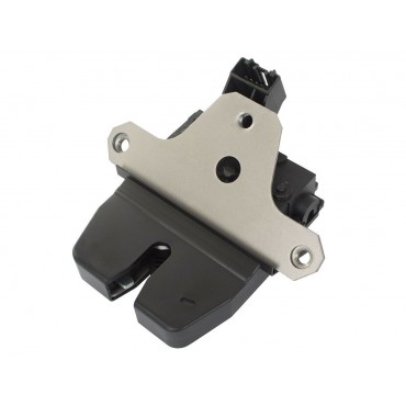 Serrure Coffre Arrière...