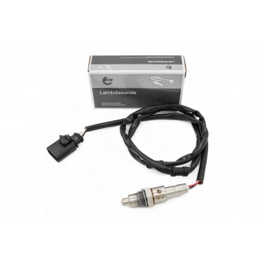 Sonde Lambda Pour VW Jetta IV Polo Skoda Fabia III Rapid Yeti
