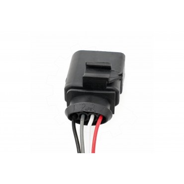 Sonde Lambda Pour VW Jetta IV Polo Skoda Fabia III Rapid Yeti