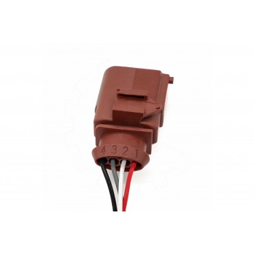 Sonde Lambda Pour VW Golf VII Skoda Octavia III