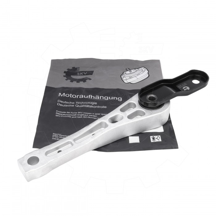 Support Moteur Arrière Pour VW Sharan Tiguan Audi Q3 Seat Alhambra 7N0199855A