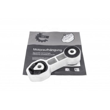 Support Moteur Arrière Pour Fiat 500 Panda Ford KA