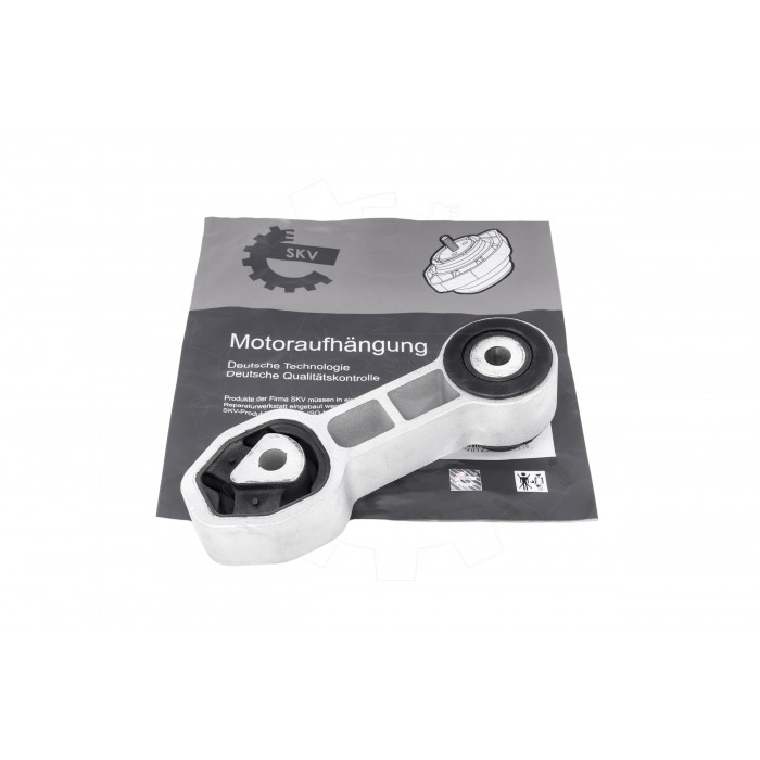 Support Moteur Arrière Pour Fiat 500 Panda Ford KA