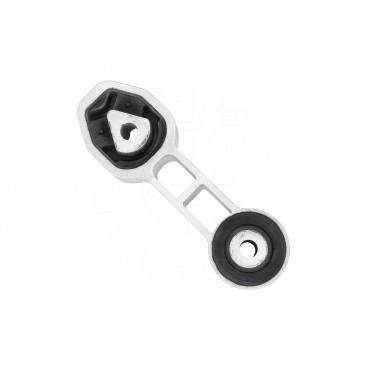 Support Moteur Arrière Pour Fiat 500 Panda Ford KA