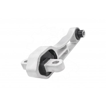 Support Moteur Arrière Pour Fiat Fiorino Linea Qubo 51813607