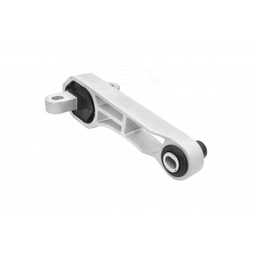 Support Moteur Arrière Pour Fiat Fiorino Linea Qubo 51813607