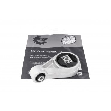 Support Moteur Arrière Pour Ford Focus II Turnier Tourneo Transit 1061205