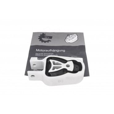 Support Moteur Arrière Pour Ford Galaxy Mondeo IV S-Max 1484961 1683847