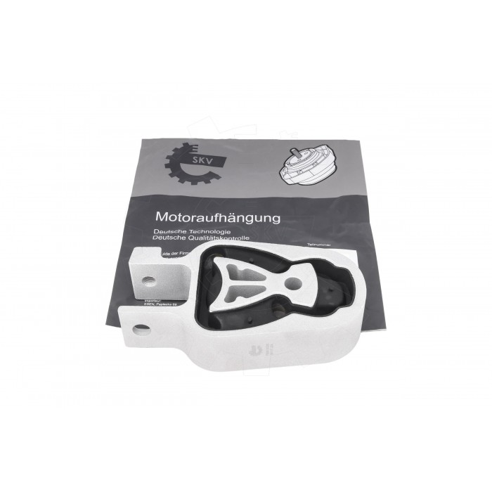 Support Moteur Arrière Pour Ford Galaxy Mondeo IV S-Max 1484961 1683847