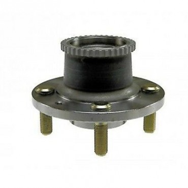 Moyeu de roue arrière...