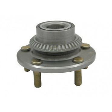 MOYEU DE ROUE ARRIERE...