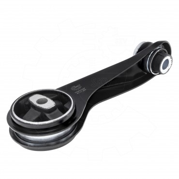 Support Moteur Arrière Pour Renault Clio II Kangoo Thalia I Nissan Kubistar