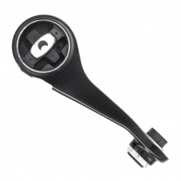 Support Moteur Arrière Pour Renault Clio II Kangoo Thalia I Nissan Kubistar