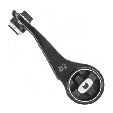 Support Moteur Arrière Pour Renault Clio II Kangoo Thalia I Nissan Kubistar