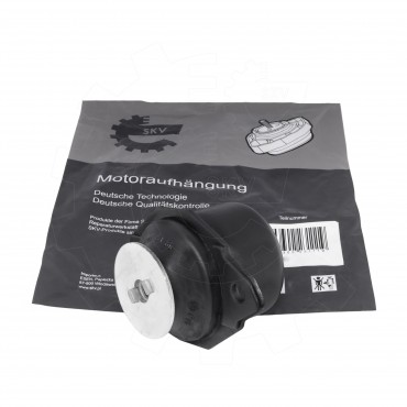 Support Moteur Arrière Gauche Pour VW Caddy II Golf III Passat Polo Vento Seat