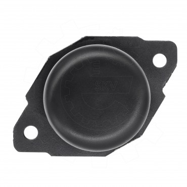 Support Moteur Arrière Gauche Pour VW Caddy II Golf III Passat Polo Vento Seat