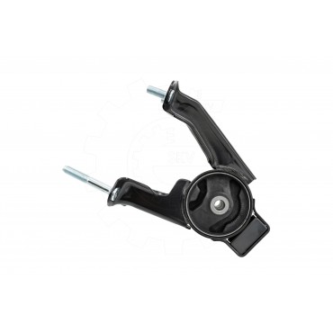 Support Moteur Arrière Pour Toyota Corolla 1237122130