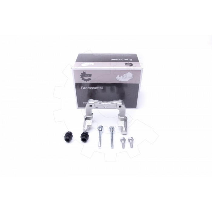 Support Etrier de Frein Arrière Pour Peugeot VW Audi Seat 1631732080 1J0615426A