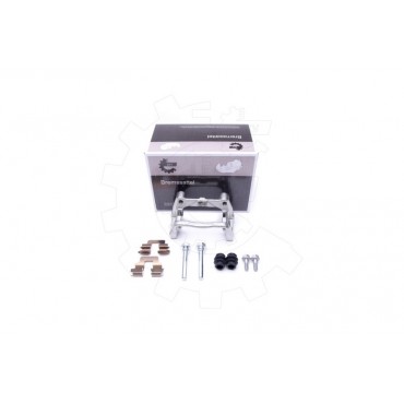 Support Etrier de Frein Arrière Pour Opel Chevrolet Vauxhall 93186054 4413817