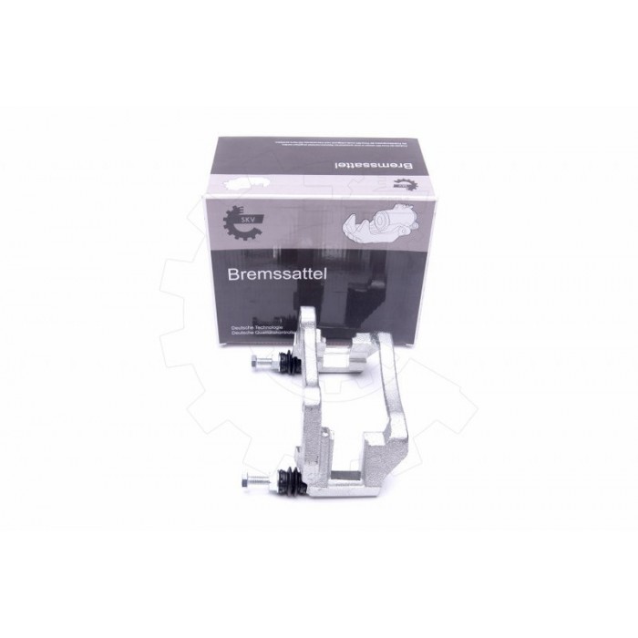 Support Etrier de Frein Arrière Gauche Pour Land Rover SXP500014