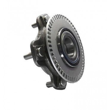 Moyeu de roue Avant SUZUKI...