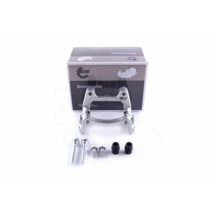 Support Etrier de Frein Arrière Pour VW EOS Passat Tiguan Seat Toledo III