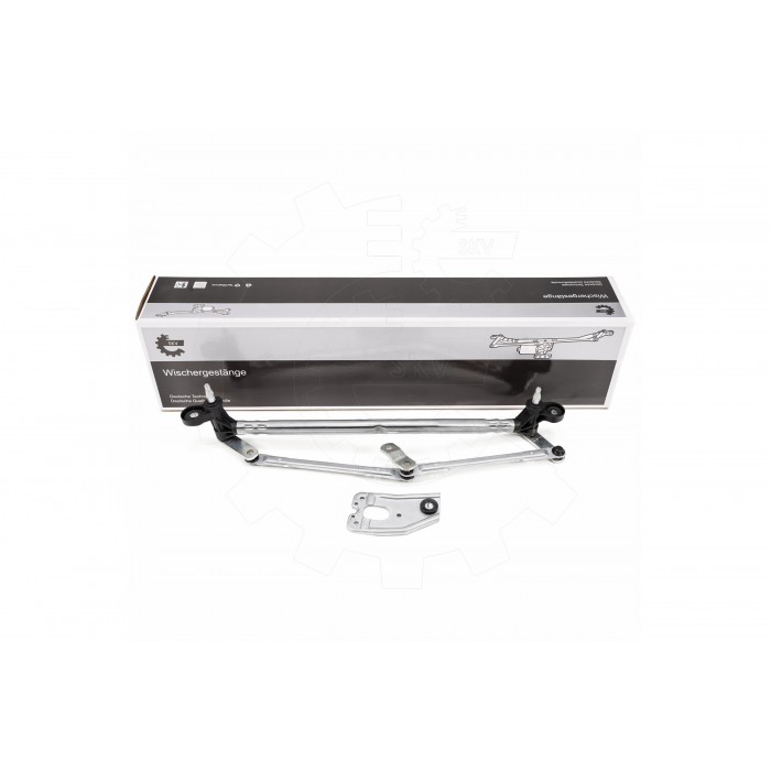 Tringlerie d'Essuie Glace Avant Pour Alfa Romeo 147 GT 3397020800 46446570