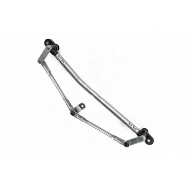 Tringlerie d'Essuie Glace Avant Pour Alfa Romeo 147 GT 3397020800 46446570