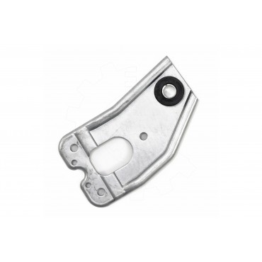 Tringlerie d'Essuie Glace Avant Pour Alfa Romeo 147 GT 3397020800 46446570