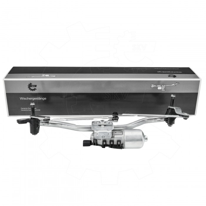 Tringlerie d'Essuie Glace Avant Pour Alfa Romeo Giulietta 50509396