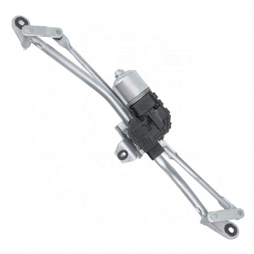 Tringlerie d'Essuie Glace Avant Pour Audi A4 8E1955023D 8E1955023E 8E1955603D