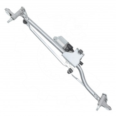 Tringlerie d'Essuie Glace Avant Pour Audi A4 8E1955023D 8E1955023E 8E1955603D