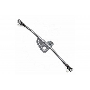 Tringlerie d'Essuie Glace Avant Pour Audi A6 4B1955603B