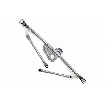 Tringlerie d'Essuie Glace Avant Pour Audi A6 Allroad 4B1955603 4B1955603A