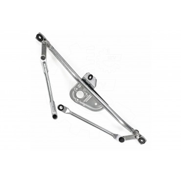 Tringlerie d'Essuie Glace Avant Pour Audi A6 Allroad 4B1955603 4B1955603A