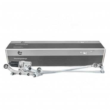 Tringlerie d'Essuie Glace Avant Pour Audi Q7 4L1955023C 4L1955119