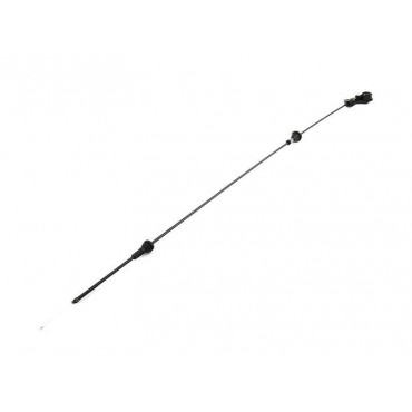 Tirette Câble ouverture du...