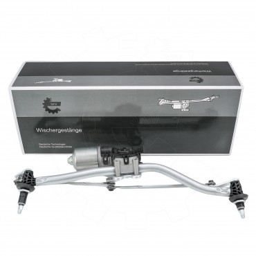 Tringlerie d'Essuie Glace Avant Pour BMW Série 3 E46 61617045613 61617071693