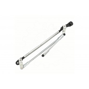 Tringlerie d'Essuie Glace Avant Pour BMW Série 3 F30, F80 F31 F34 61614848613