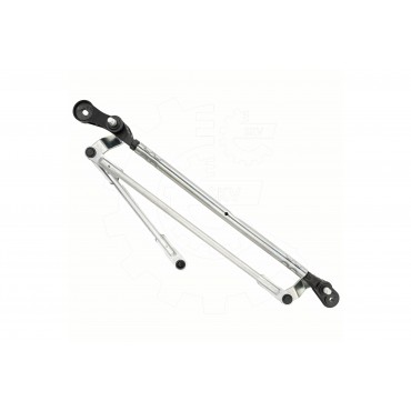 Tringlerie d'Essuie Glace Avant Pour BMW Série 3 F30, F80 F31 F34 61614848613